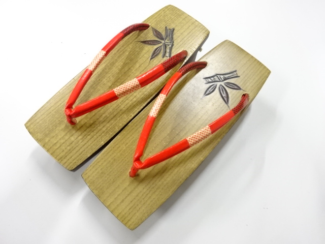 Japanese Kimono / Accessories